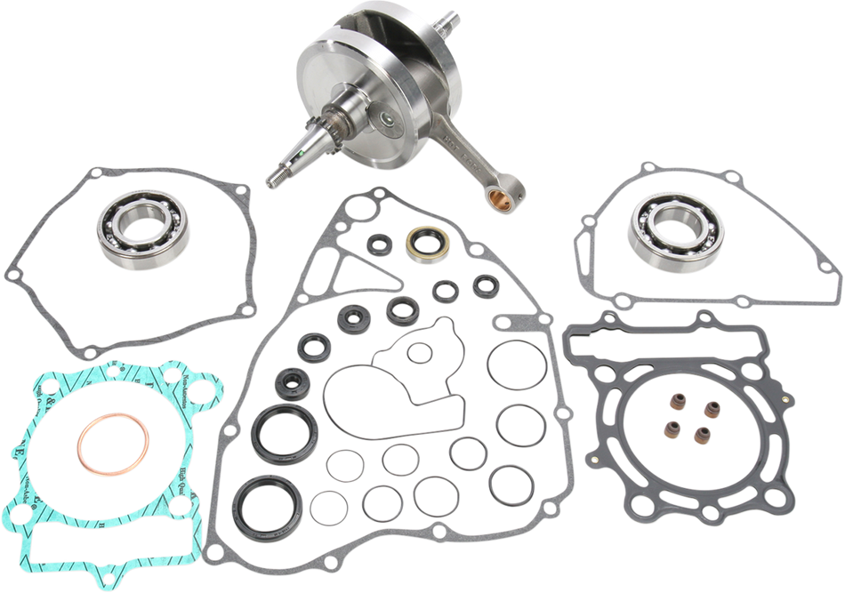 Hot Rods Crankshaft Kit CBK0127