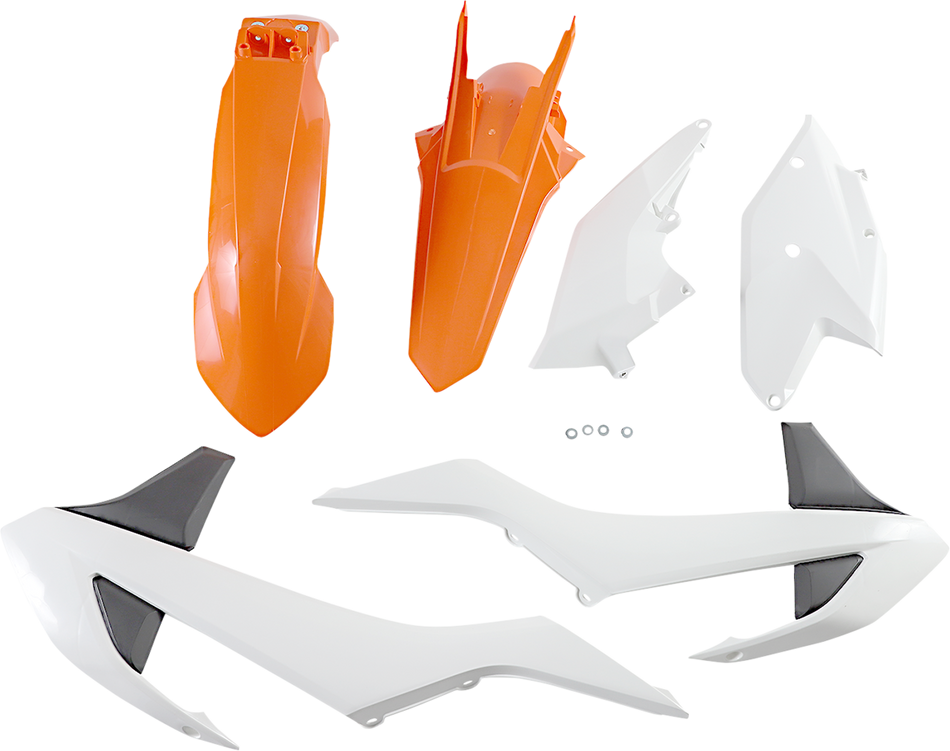 ACERBIS Standard Replacement Body Kit - OEM '17 2421075569