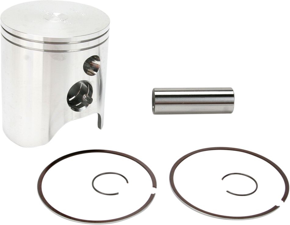 WISECO Piston - Standard - Honda CR250R High-Performance 702M06640