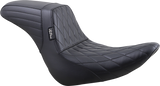 LE PERA Kickflip Sitz - Diamant - Schwarz - FLFB '18-'22 LYO-590DM 