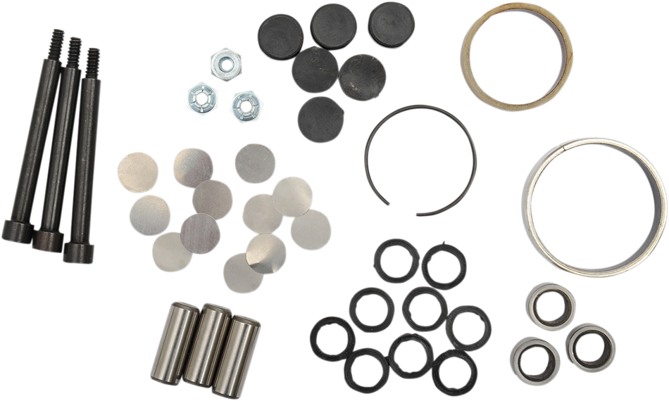 EPI Clutch Rebuild Kit CX400006