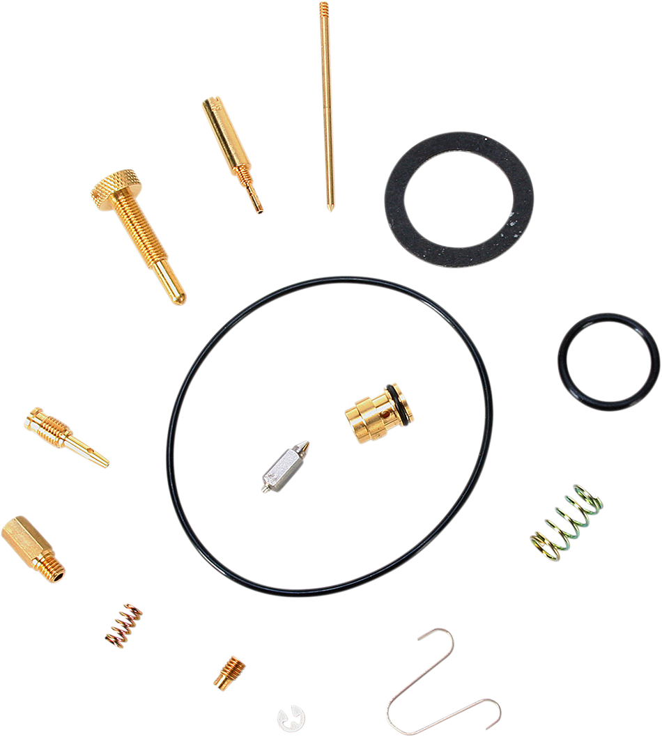 K&L SUPPLY Carburetor Repair Kit 00-2438