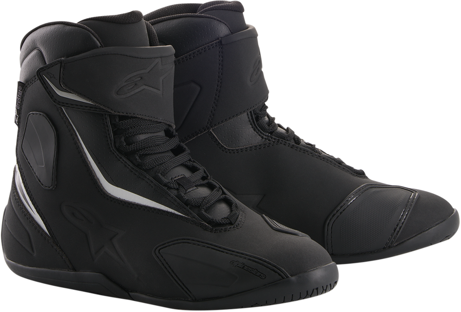 ALPINESTARS Fastback v2 Shoes - Black - US 6 251001811006