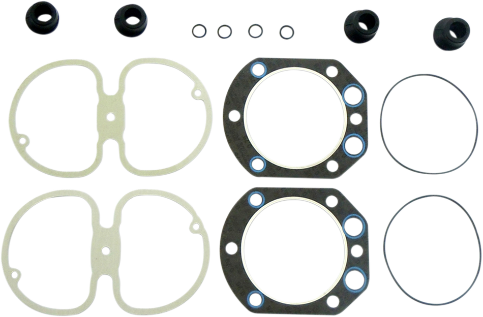 ATHENA Top End Gasket Kit P400068600950