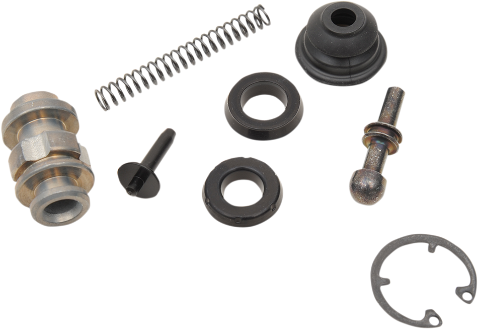 Parts Unlimited Rebuild Kit - Master Cylinder 06-434p