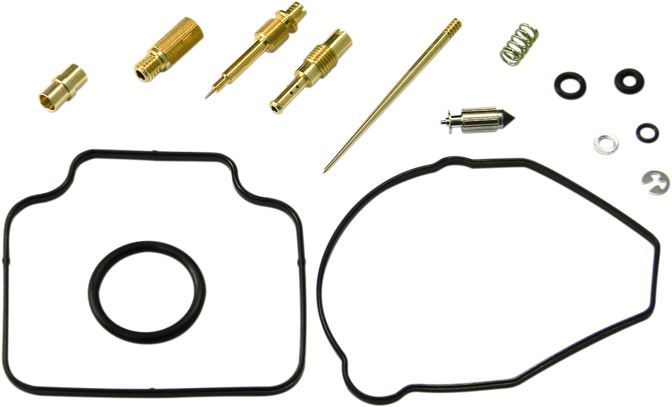 SHINDY Carburetor Kit - TRX350X '85 03-022