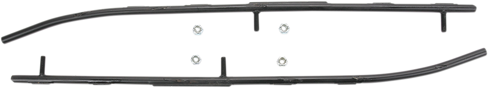 SNO STUFF X-calibar Carbide Runner - 505 Series - 4" - 60 505-112