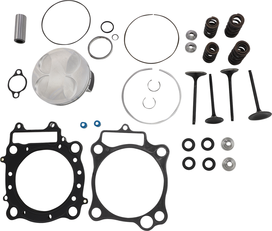 KIBBLEWHITE Piston Kit 30-33100