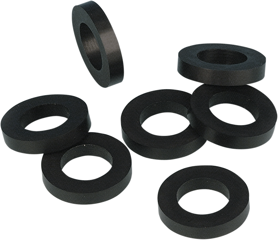 JAMES GASKET Fork Tube Cap Seals - 41 mm - 10-Pack JGI-45733-48