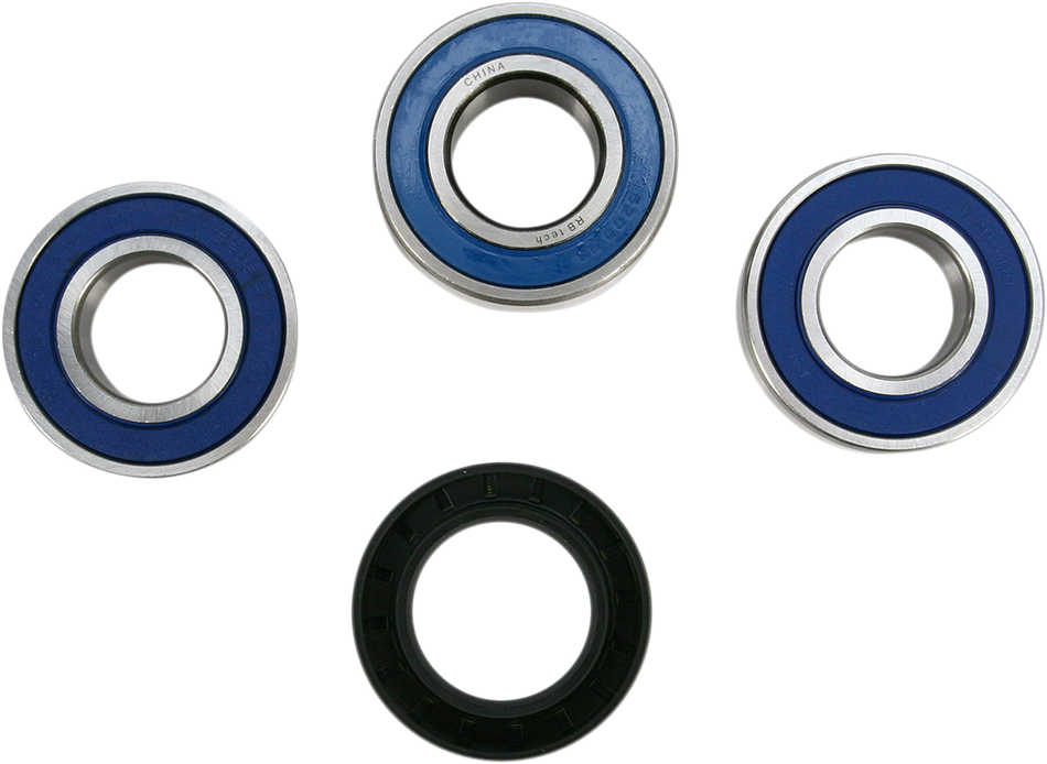 ALL BALLS Wheel Bearing Kit - Rear - KTM 25-1283-A