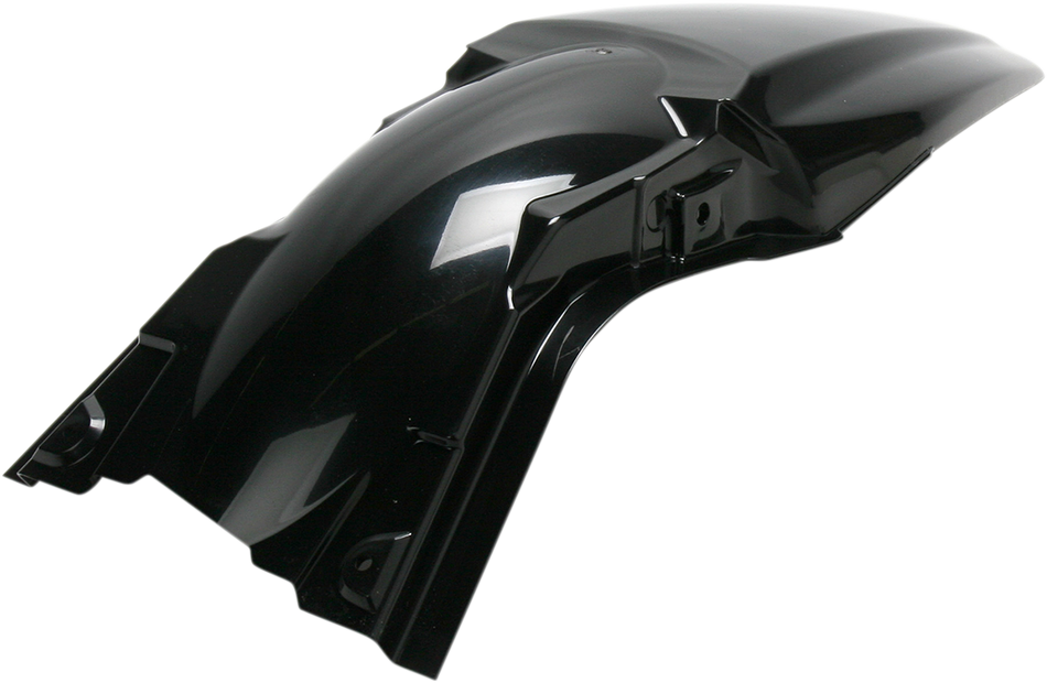 ACERBIS Rear Fender - Black 2141700001