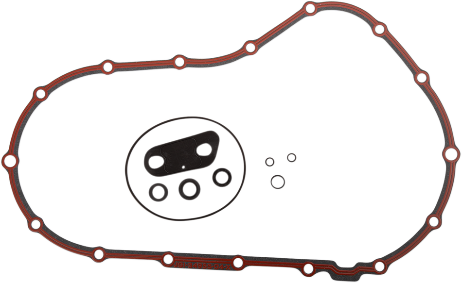 JAMES GASKET Primary Seal/Gasket Kit JGI-34955-04-K