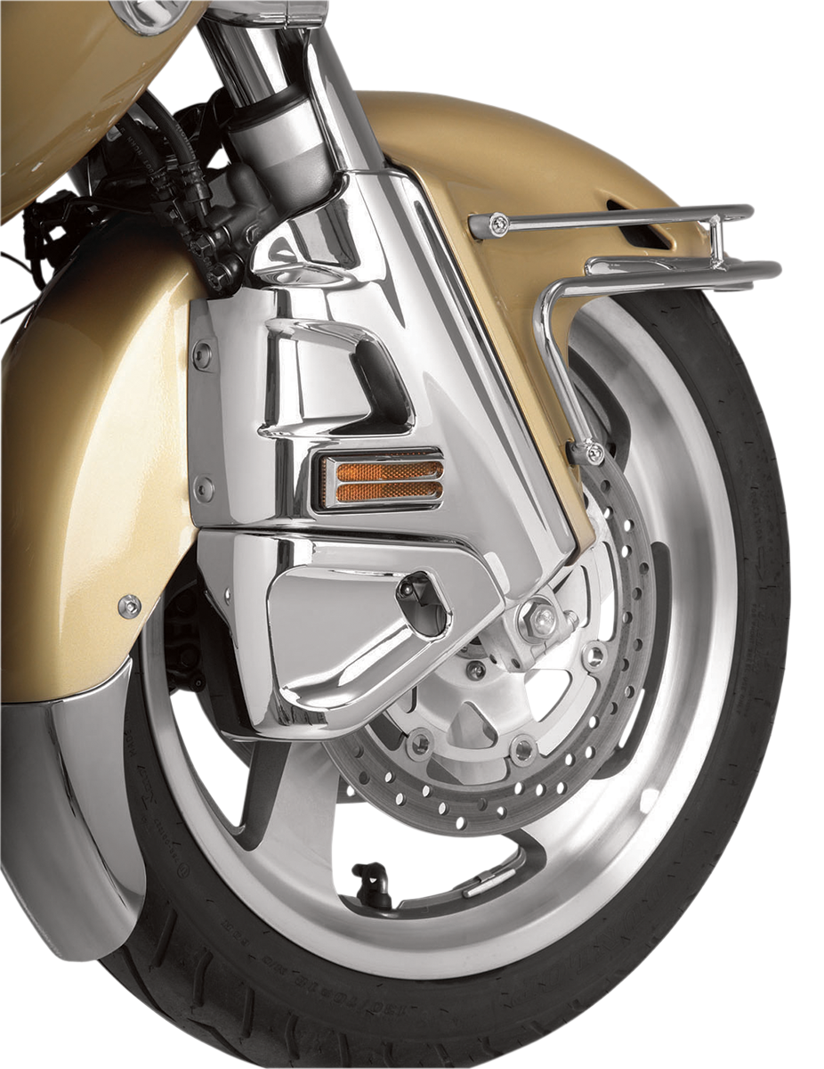 SHOW CHROME Caliper Covers - GL1800 52-764