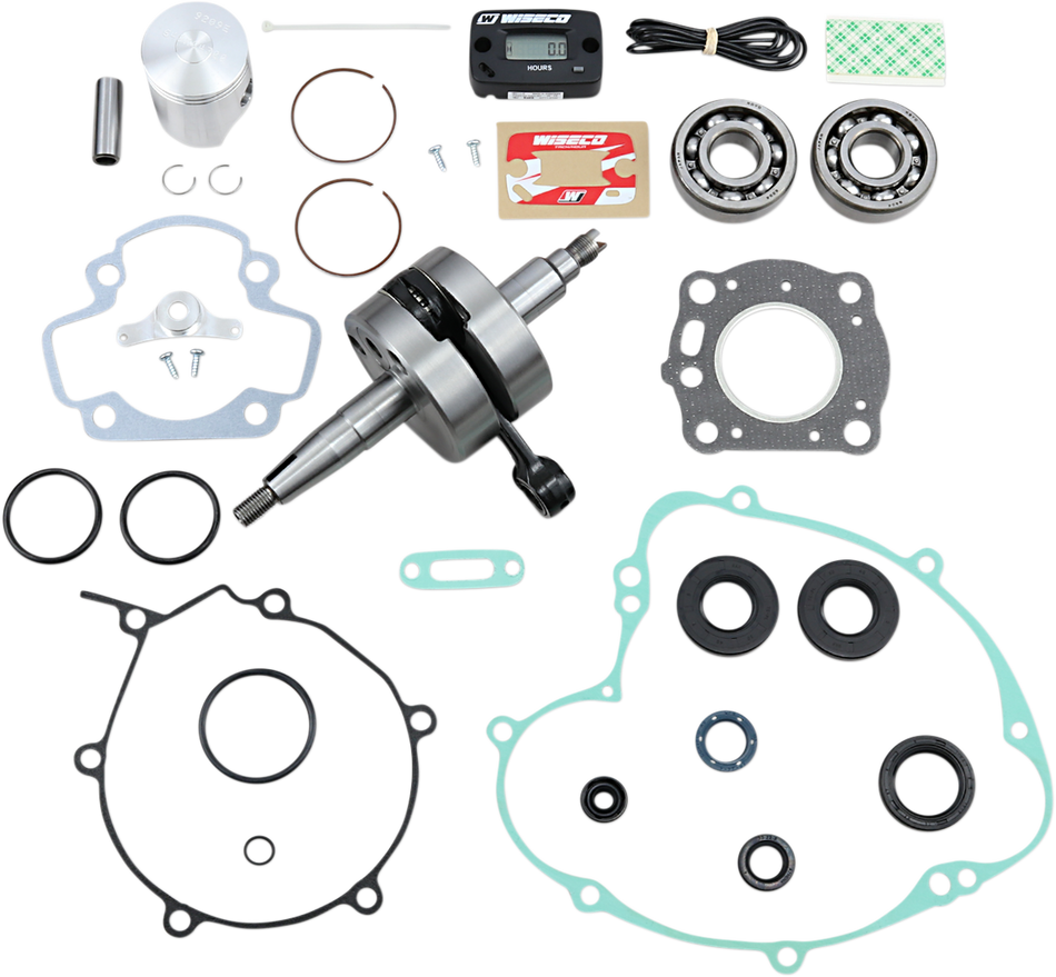 WISECO Engine Kit - KX 60 Performance PWR130-100