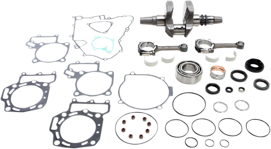 Hot Rods Crankshaft Kit CBK0214