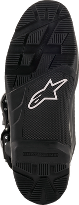 ALPINESTARS Tech 7 Enduro Drystar® Boots - Black - US 9 2012620-106-9