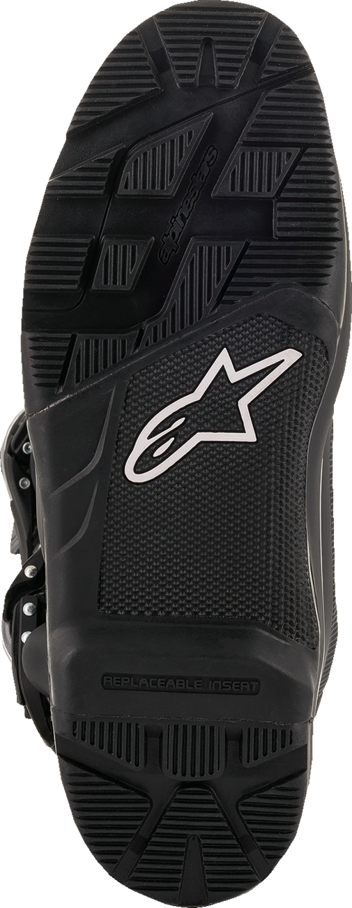 ALPINESTARS Tech 7 Enduro Drystar® Stiefel - Schwarz - US 9 2012620-106-9