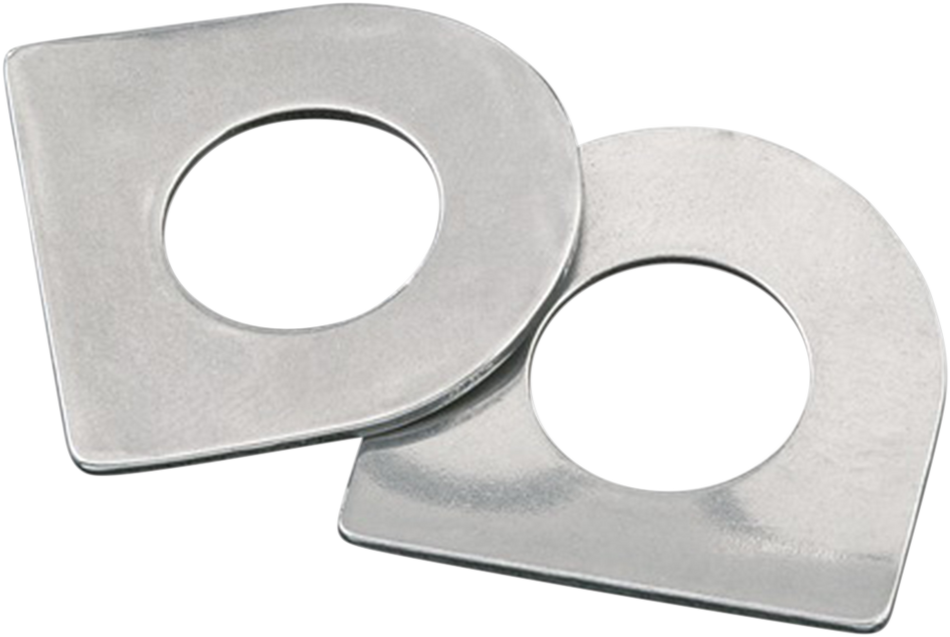 KURYAKYN Male Mount Peg D-Washers 4508