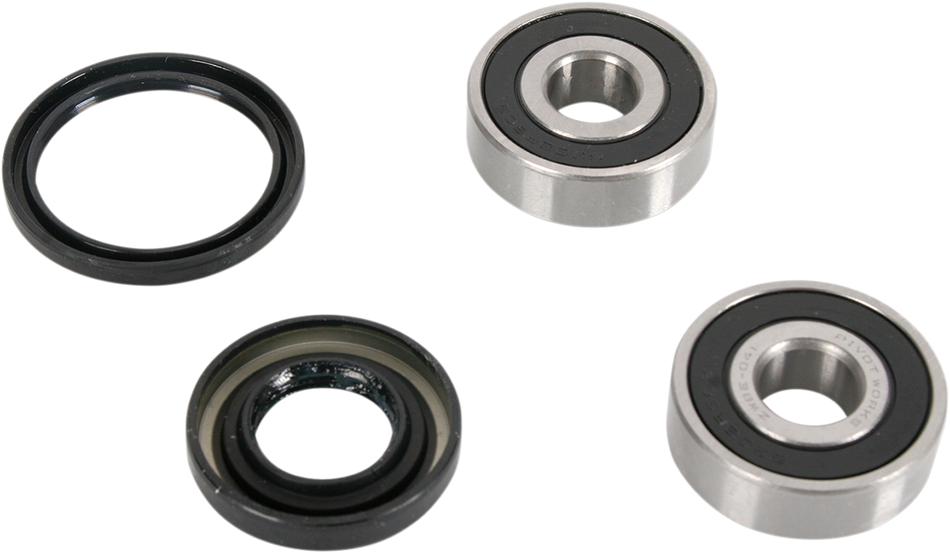 PIVOT WORKS Wheel Bearing Kit - Front PWFWS-H02-000