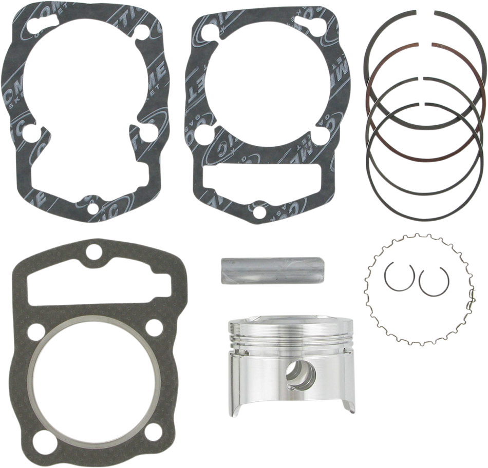 WISECO Piston Kit - Honda ATC High-Performance PK1003