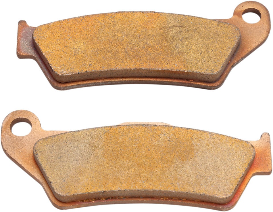 DRAG SPECIALTIES Sintered Brake Pads - Street XG HDP547