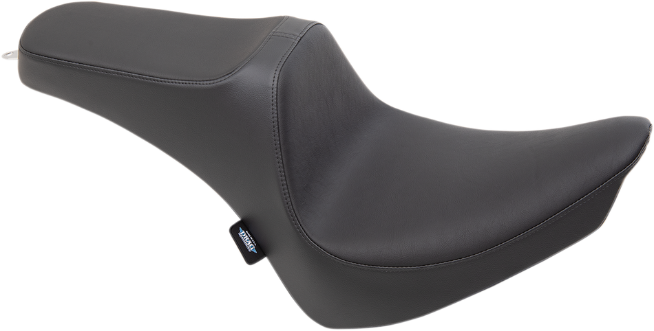 ESPECIALIDADES DE ARRASTRE Asiento Predator III - Ajuste suave FLSTN SIN RACK PARA LUGG 0802-1358 