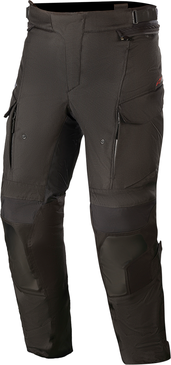 ALPINESTARS Andes v3 Drystar® Pants - Black - 4XL 3227521-10-4X