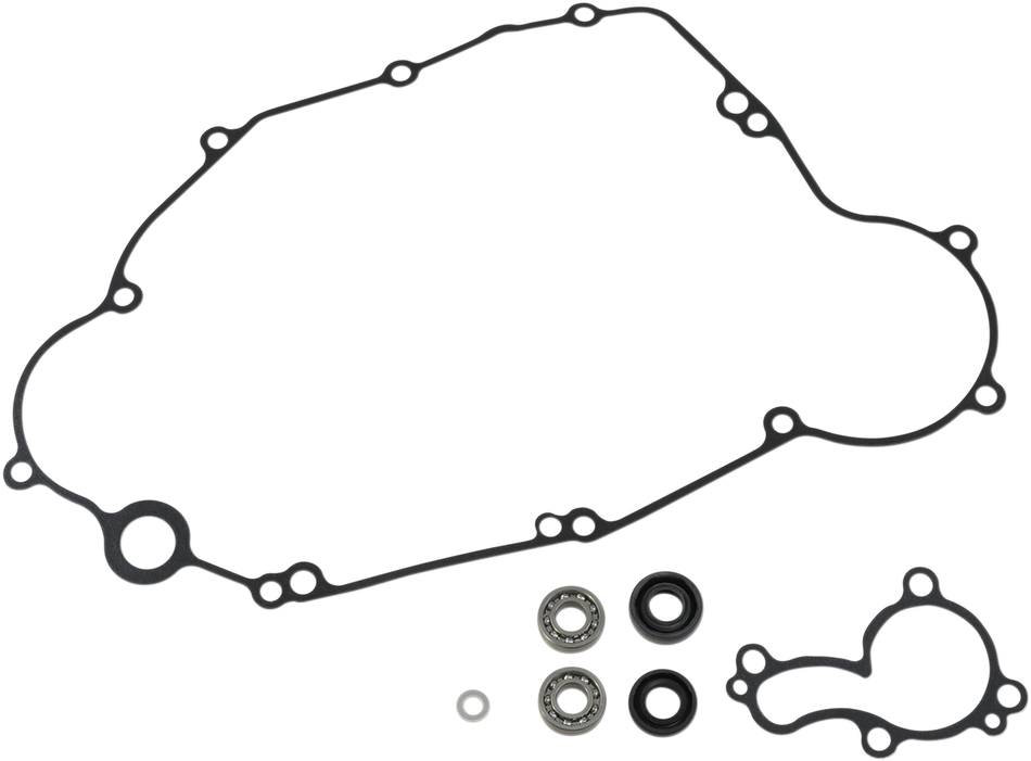 ATHENA Water Pump Gasket Kit - KTM P400270475004