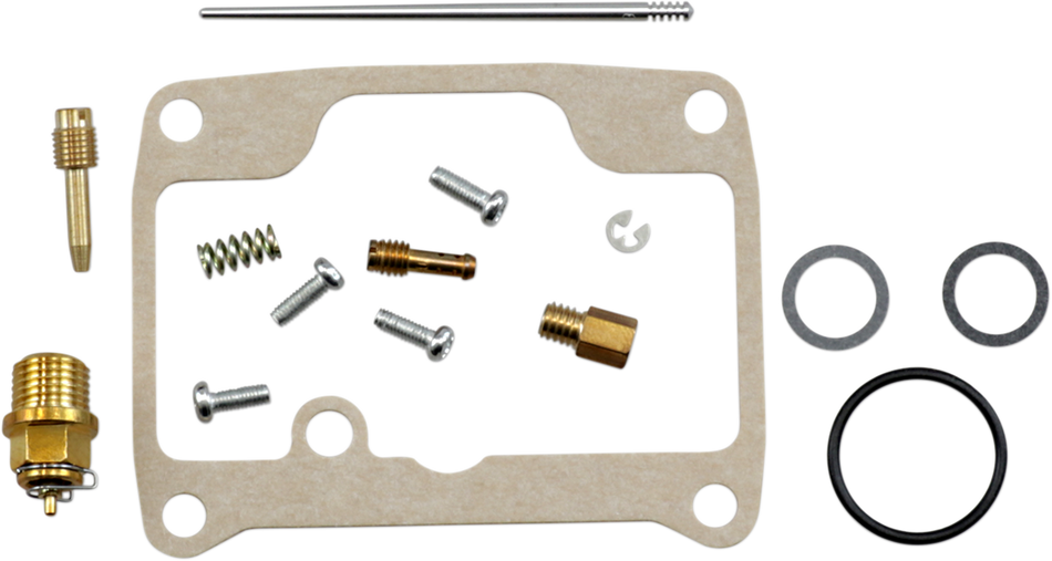 Parts Unlimited Carburetor Rebuild Kit - Ski-Doo 26-1991