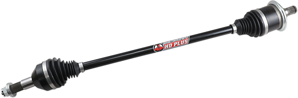 DEMON Axle - Heavy Duty - Plus Lift PAXL1156HDP6ET