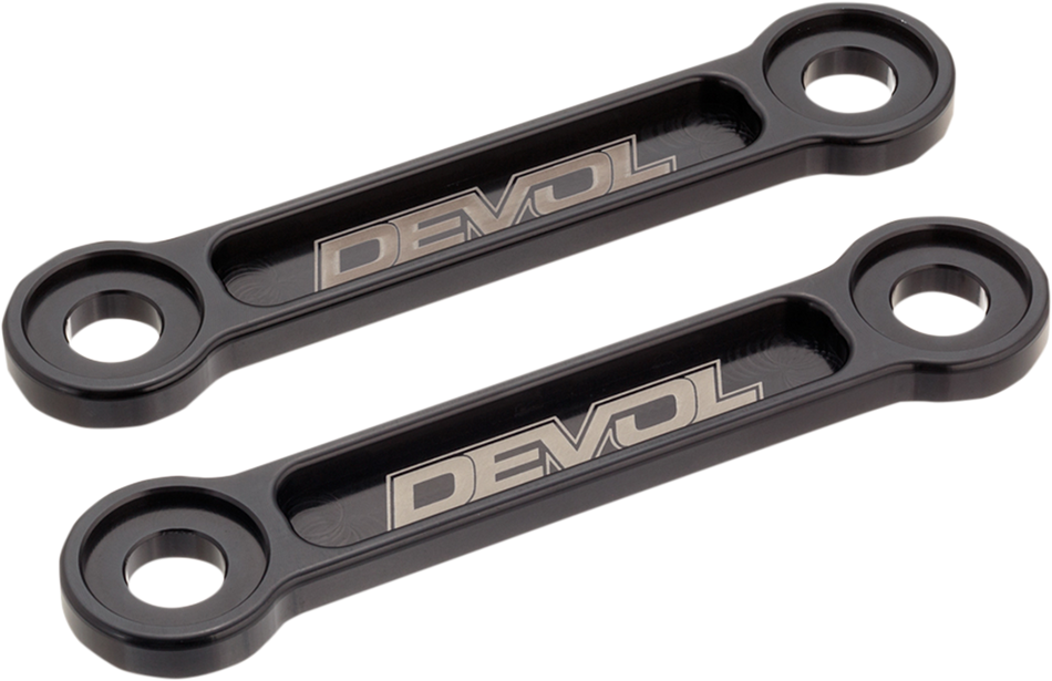 DEVOL Lowering Link - Lowers 1.75" 0115-2302