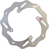 BRAKING Bremsscheibe - TC/SX 85 - WF4509 WF4509