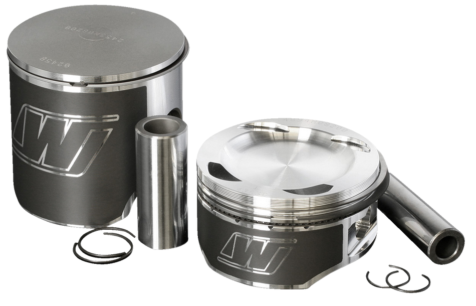 WISECO Piston - Standard High-Performance 2452M07600