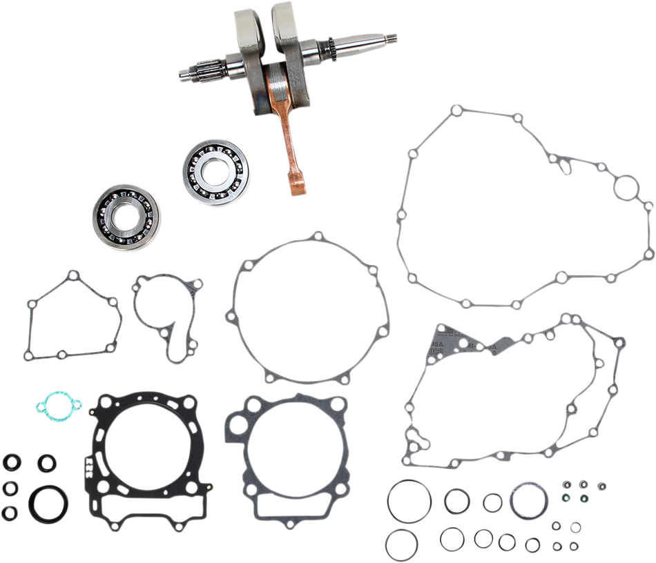 Hot Rods Crankshaft Kit CBK0179