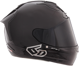 6D ATS-1R Helmet - Gloss Black - XL 30-0908