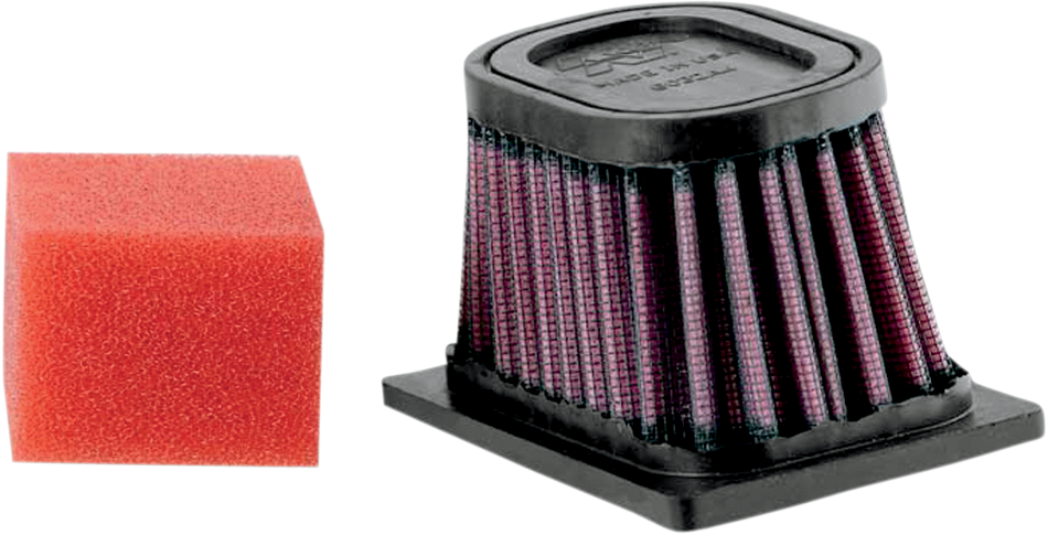 K & N Air Filter - BMW BM-6501