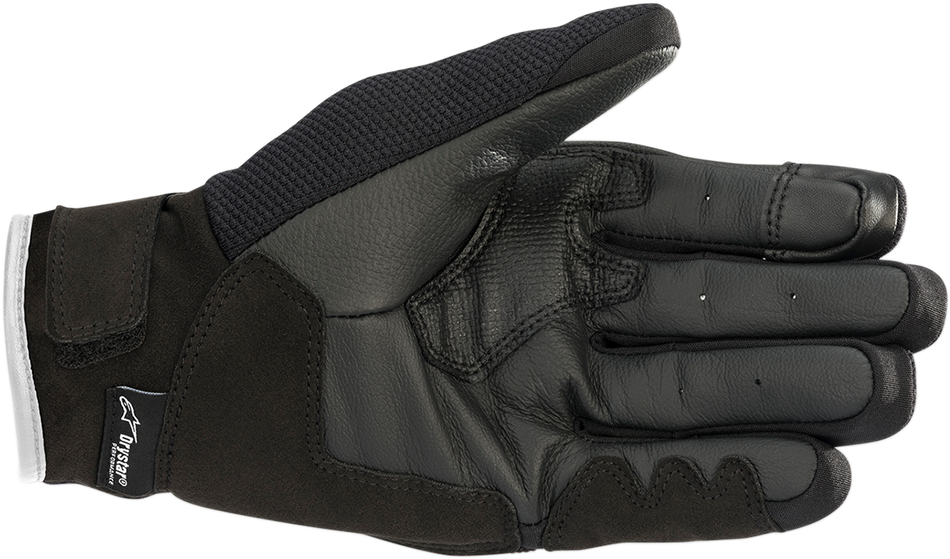 ALPINESTARS Stella S-Max Drystar® Gloves - Black/White - XS 3537620-12-XS