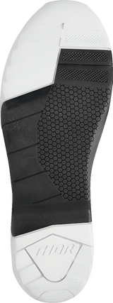 THOR Blitz XR Stiefel - Weiß/Schwarz - Größe 15 3410-3108 