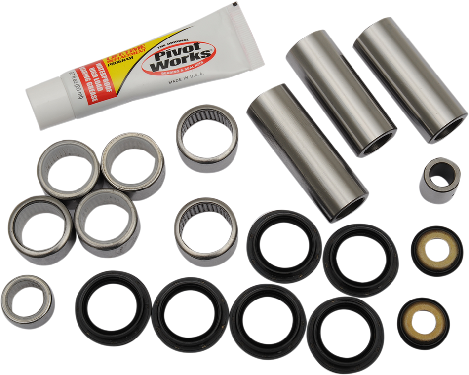 PIVOT WORKS Linkage Rebuild Kit PWLK-K32-000