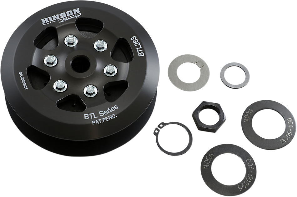 HINSON RACING BTL Clutch BTL263