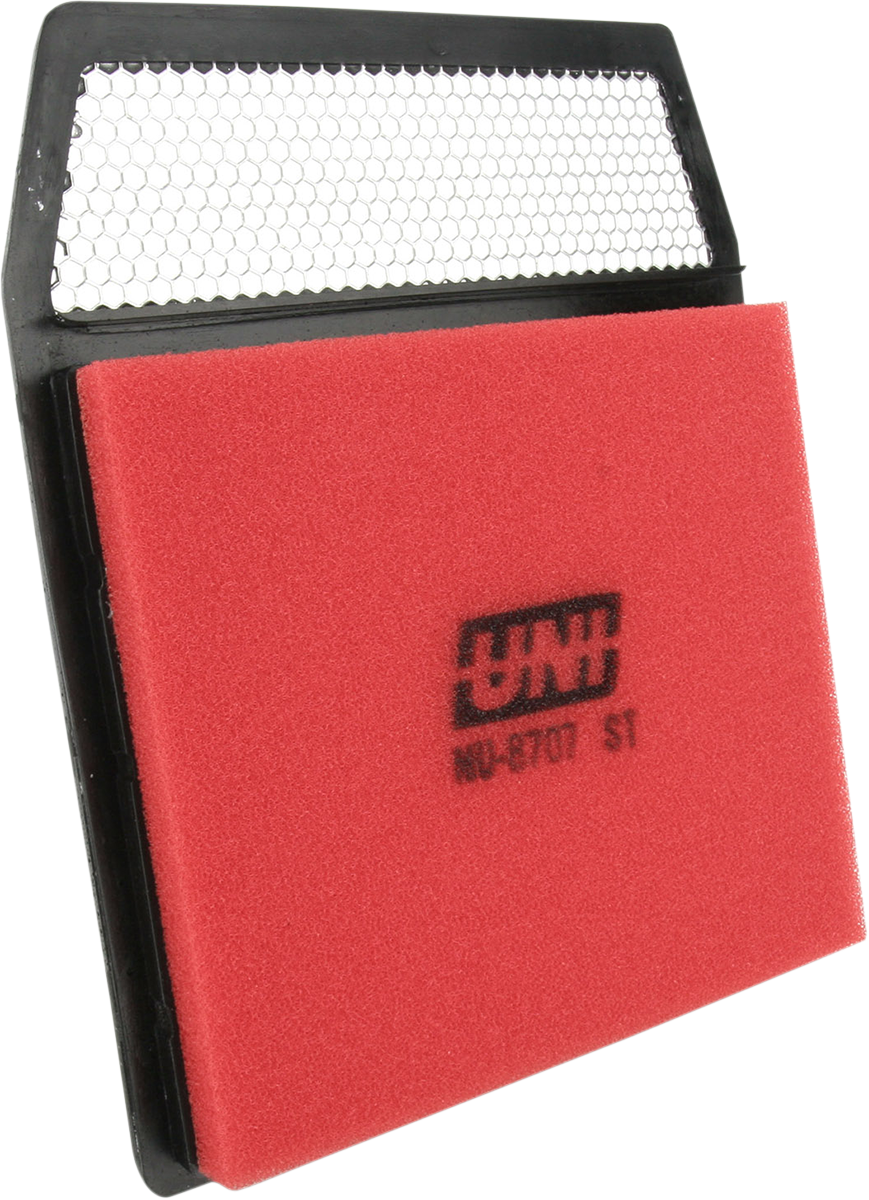 Filtro de aire UNI FILTER - Can-Am NU-8707ST 