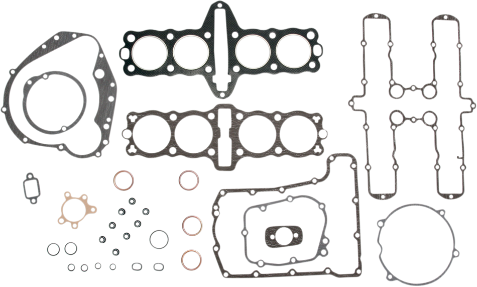 VESRAH Complete Gasket Kit - KZ650 VG-481