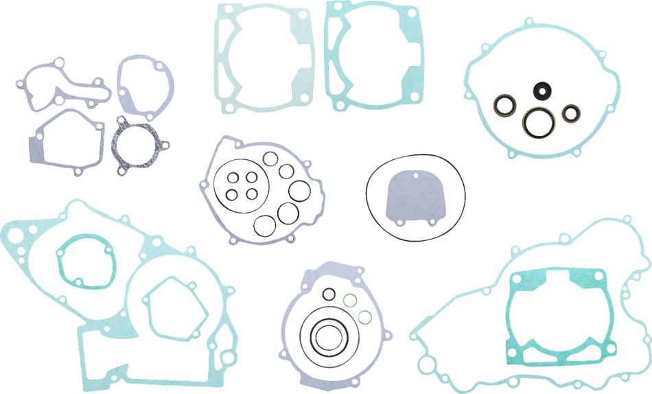 PROX Gasket Kit - Complete - KTM 34.632