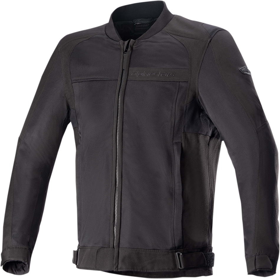 ALPINESTARS Luc v2 Air Jacket - Black/Black - 3XL 3308822-1100-3X