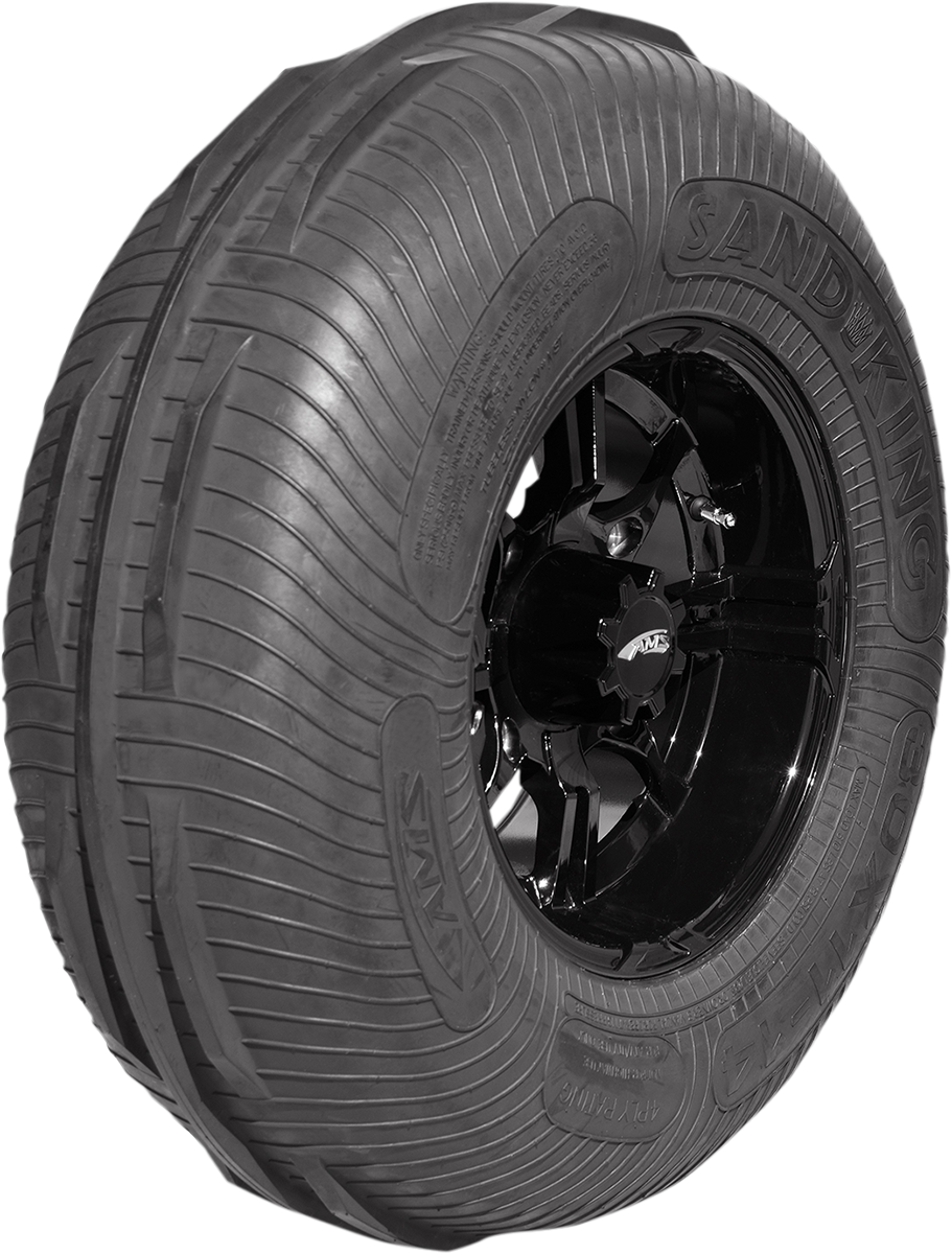 AMS Tire - Sand King - Front - 32x11-15 - 4 Ply 1504-670