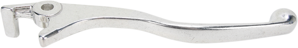 Parts Unlimited Brake Lever - Polished L99-33471