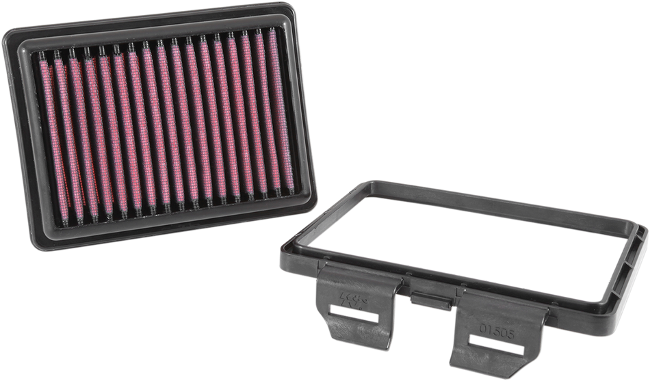 K & N Air Filter - Honda HA-2513