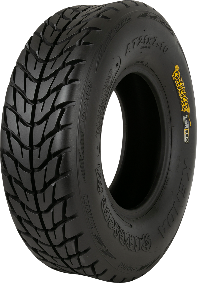 KENDA Tire - K546 Speed Racer - Front - 20x7.00-8 - 4 Ply 085460874B1