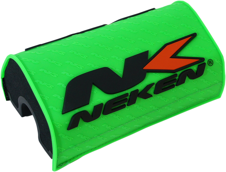 NEKEN Bar Pad - Oversized - Fluorescent Green PADV-GRF