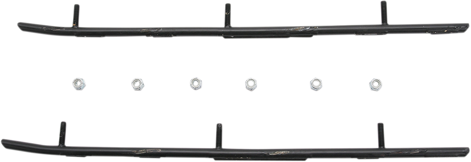 SNO STUFF X-calibar Carbide Runner - 505 Series - 4" - 60 505-422